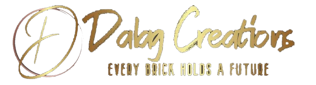 every brick holds a future